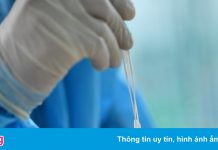 TP.HCM đề xuất Bộ Y tế cấp thêm 10 triệu kit test nhanh