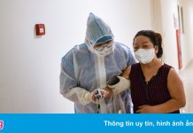 TP.HCM có thể tuyển dụng F0 khỏi bệnh tham gia chống dịch