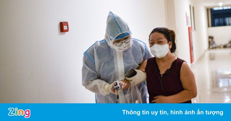 TP.HCM có thể tuyển dụng F0 khỏi bệnh tham gia chống dịch