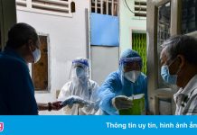 Tại sao nhiều F0 ở TP.HCM chậm nhận thuốc điều trị?