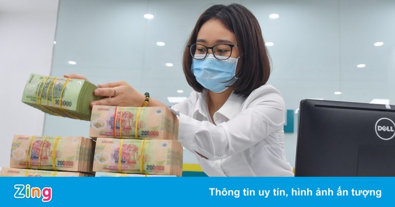 Ngân hàng sẽ bơm 100.000 tỷ đồng lãi suất 3-4%/năm ra thị trường