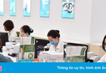Ngân hàng có thể mất thị phần nếu không chuyển đổi số