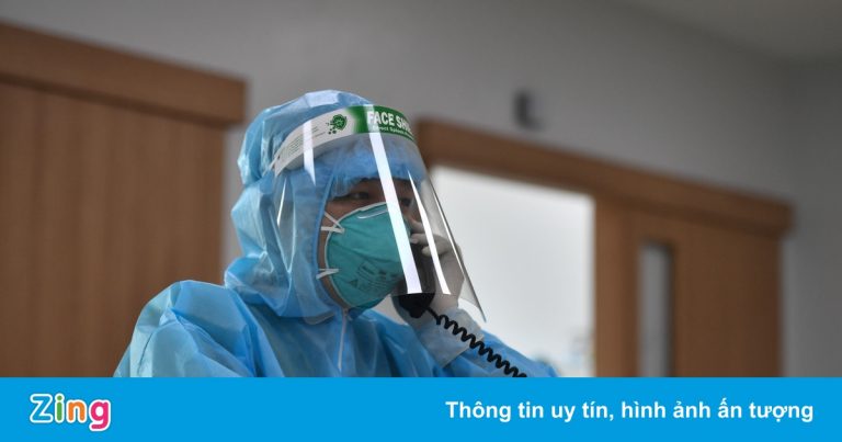 Bộ Y tế: Thành lập phòng khám từ xa để tư vấn và điều trị F0 tại nhà