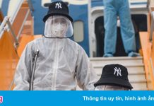 Sân bay Vân Đồn đón chuyến bay đầu tiên thí điểm ‘hộ chiếu vaccine’