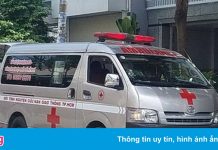 Nam thanh niên ở TP.HCM tử vong trong tư thế treo cổ