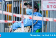 Hà Nội có thể giãn cách thêm 7 ngày sau 6/9