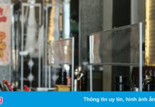 Đề xuất 6 tiêu chí áp dụng cho cửa hàng ăn uống ở TP.HCM