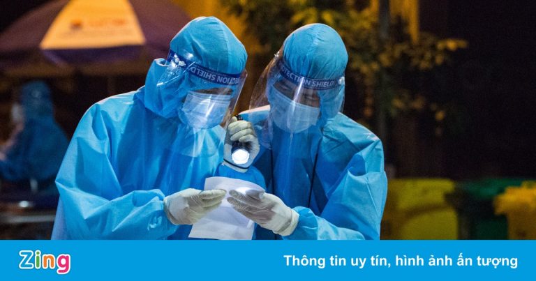 Thêm 10 người tại Hà Nội nhiễm nCoV Thêm 10 người tại Hà Nội nhiễm nCoV