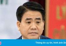 Ba vụ án khiến ông Nguyễn Đức Chung vướng lao lý