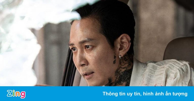 Sao nam lên hình nhiều gấp đôi diễn viên nữ trên phim Hàn Sao nam lên hình nhiều gấp đôi diễn viên nữ trên phim Hàn