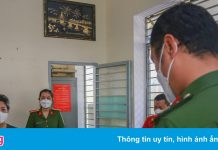 Giả chữ ký chủ tịch phường để bán đất cho Việt kiều