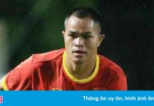 Bốn tuyển thủ U22 Việt Nam bị loại