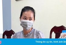 Xử phạt Facebooker Nguyễn Thị Thùy Dương 5 triệu đồng