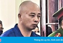 Tiếp tục hoãn phiên xử Đường ‘Nhuệ’ và con nuôi