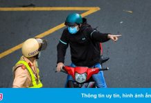 Quận 7 và huyện Củ Chi có được giảm giãn cách khi đã kiểm soát dịch?