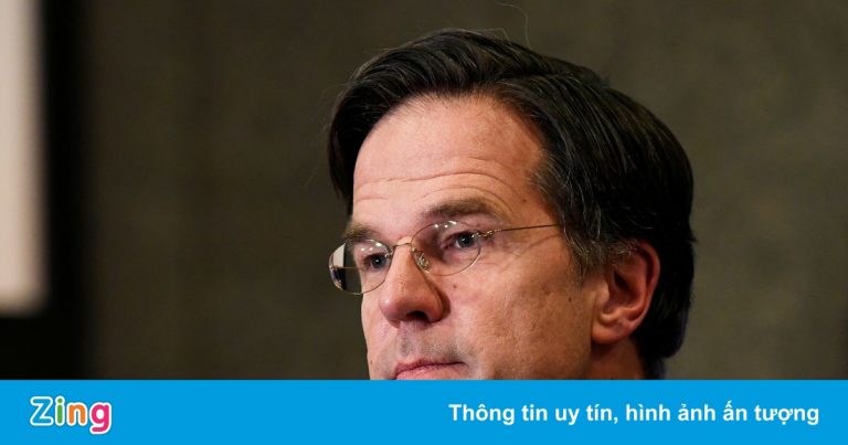 Băng đảng ma túy lên kế hoạch bắt cóc thủ tướng Hà Lan Băng đảng ma túy lên kế hoạch bắt cóc thủ tướng Hà Lan
