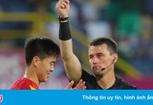 Tuyển Việt Nam sẽ mất điểm trên bảng xếp hạng FIFA