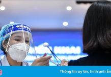 TP.HCM chưa có chủ trương riêng cho người đã tiêm 2 mũi vaccine