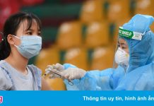 TP.HCM gấp rút chuẩn bị chính sách ‘thẻ xanh vaccine’