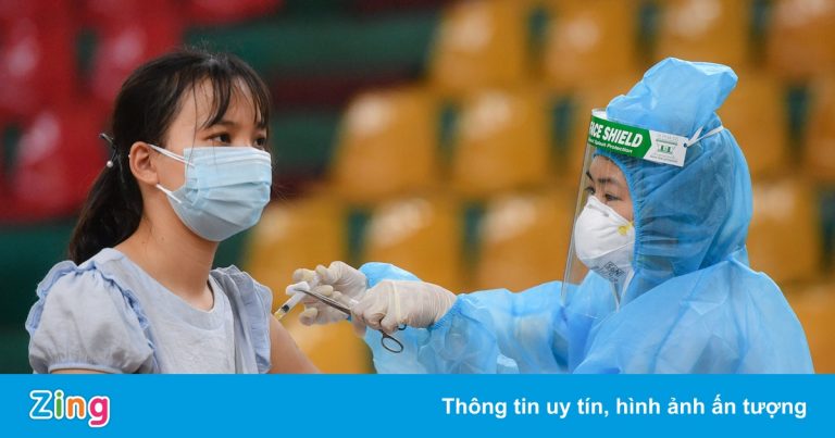 TP.HCM gấp rút chuẩn bị chính sách ‘thẻ xanh vaccine’