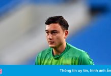 Văn Lâm lỡ trận gặp Trung Quốc vì chấn thương nặng