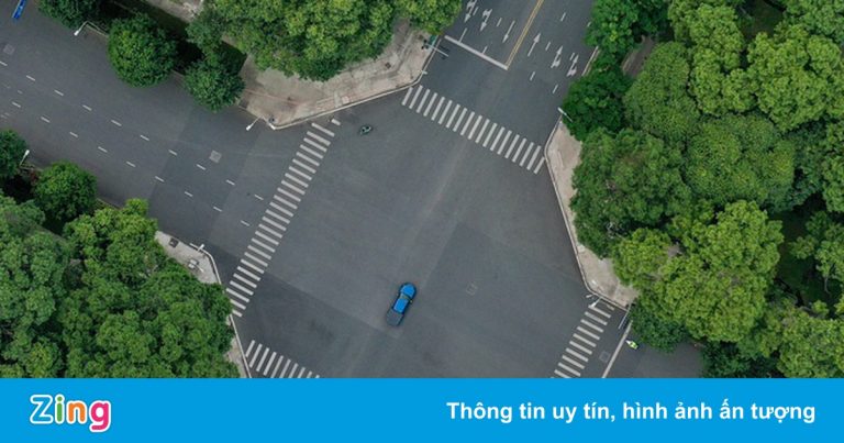 Cố vấn CDC Mỹ: Mở cửa TP.HCM có thể thành công nếu thực hiện cẩn trọng