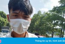 Giả danh trưởng khoa sản bệnh viện quân đội để qua chốt kiểm soát dịch