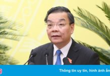 Hà Nội xúc tiến tìm nguồn vaccine cho trẻ em