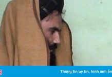 Quyền bộ trưởng Nội vụ của Taliban bị Mỹ treo giá 10 triệu USD để bắt