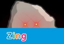 Tiểu Jack Ma giải thích lý do chi nửa triệu USD mua bức ảnh tảng đá