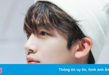 Nam ca sĩ có chiếc mũi là hình mẫu thẩm mỹ của giới đàn ông