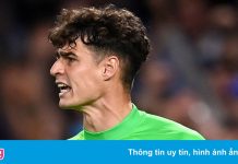 Kepa giải cứu Chelsea trong loạt luân lưu