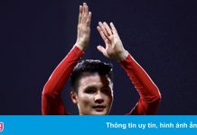 Tia sáng sau trận thua của tuyển Việt Nam trước Saudi Arabia