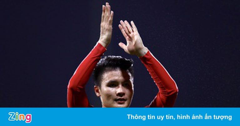 Tia sáng sau trận thua của tuyển Việt Nam trước Saudi Arabia Tia sáng sau trận thua của tuyển Việt Nam trước Saudi Arabia