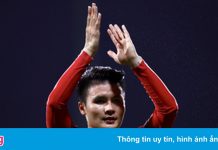 Chấm điểm tuyển Việt Nam gặp Saudi Arabia: Quang Hải ghi dấu ấn