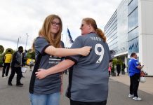 Leicester vs Man City: Thầy trò Pep quyết trả món nợ ở Siêu cúp Anh Leicester vs Man City anh 1