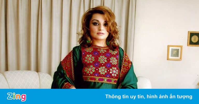 Trong lịch sử Afghanistan, phụ nữ chưa bao giờ ăn mặc như lúc này Trong lịch sử Afghanistan, phụ nữ chưa bao giờ ăn mặc như lúc này