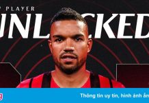 AC Milan chiêu mộ cầu thủ từng làm shipper