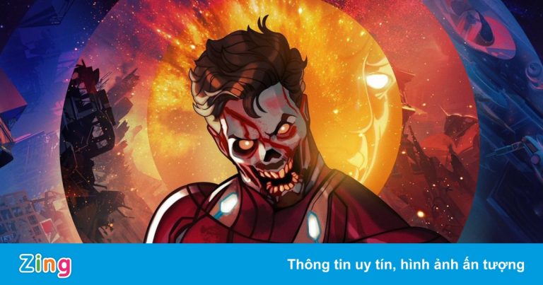 Lý do Iron Man liên tục thiệt mạng trong ‘What If…?’