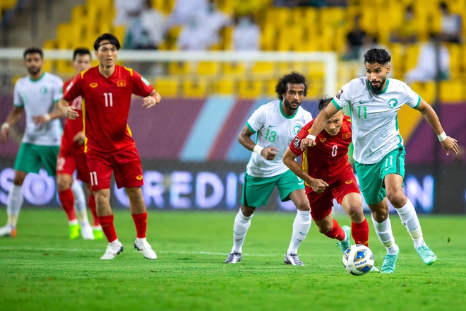 Saudi Arabia vs Viet Nam anh 15