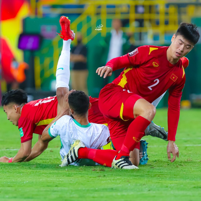 Saudi Arabia vs Viet Nam anh 9