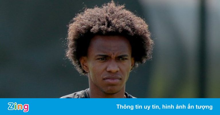 Vụ việc của Willian gây tranh cãi sau sự cố trận Brazil – Argentina Vụ việc của Willian gây tranh cãi sau sự cố trận Brazil – Argentina