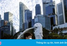 Singapore ghi nhận số ca nhiễm mới cao kỷ lục