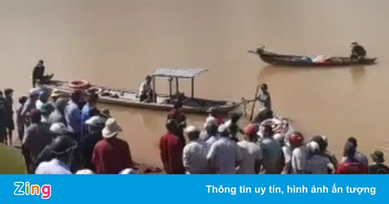 Đôi nam nữ để lại lá thư rồi nhảy đập Khe Tân Đôi nam nữ để lại lá thư rồi nhảy đập Khe Tân
