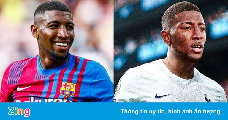 Dàn cầu thủ đổi CLB 2 lần trong một kỳ chuyển nhượng Dàn cầu thủ đổi CLB 2 lần trong một kỳ chuyển nhượng