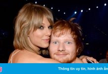 Ed Sheeran tiết lộ góc khuất tại các lễ trao giải