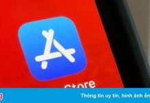 Hà Nội thu 203 tỷ đồng thuế từ người viết ứng dụng trên Google, Apple