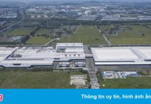 Nhân viên Evergrande bị cắt bữa ăn miễn phí