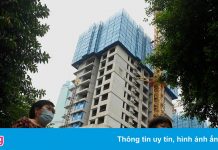 Bất động sản Việt Nam có đối mặt rủi ro ‘bom nợ’ như China Evergrande?