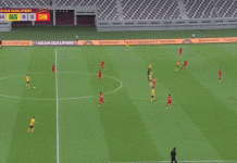 Australia – đối thủ tiếp theo của tuyển Việt Nam mạnh cỡ nào? doi thu tiep theo cua Viet Nam anh 5